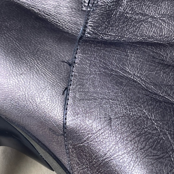 Donald J Pliner Size 6.5 Sarra Booties - Picture 6 of 8